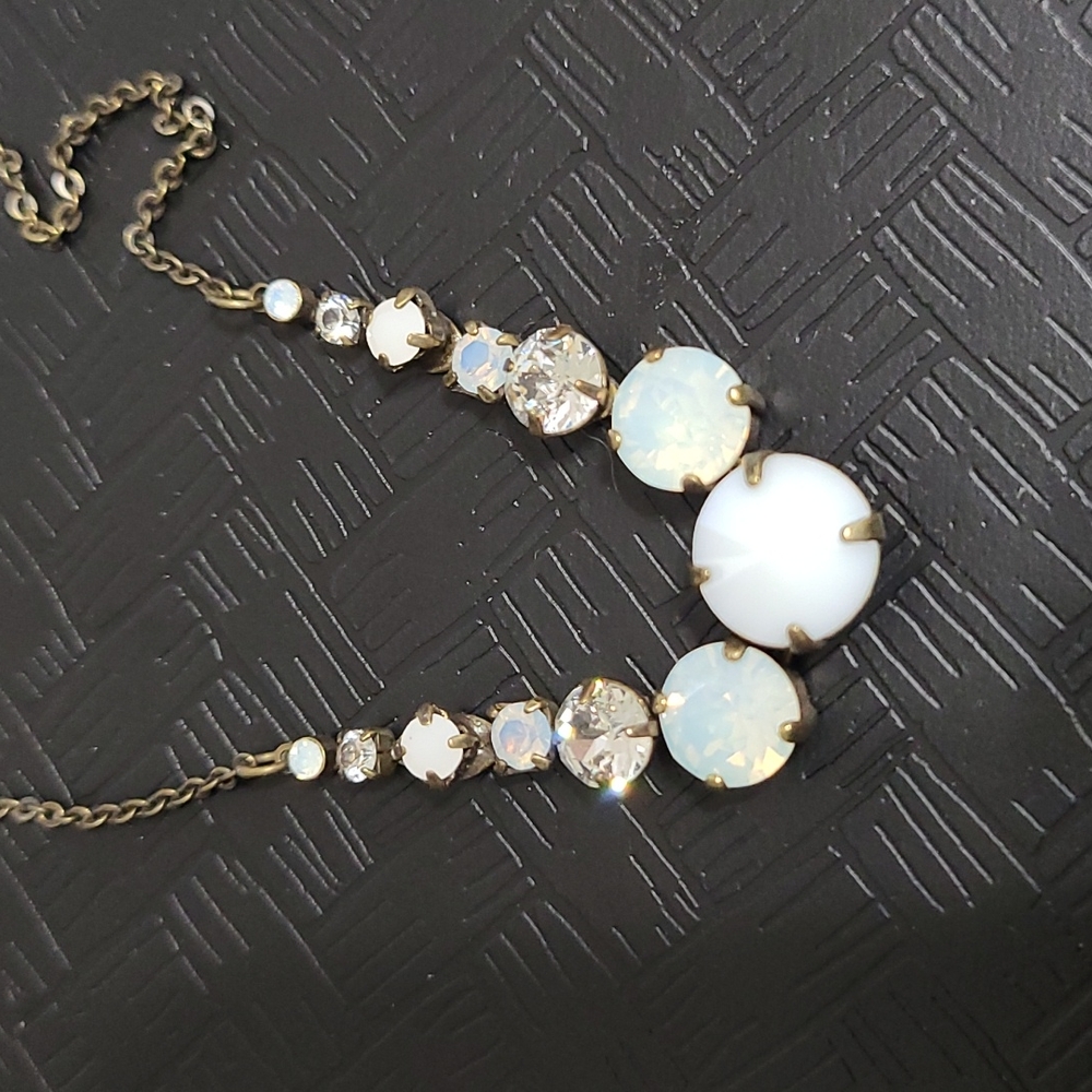 Sorrelli Necklace New